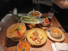 -星叶·东南亚料理(温州万象城店)