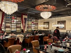 -华豫川酒家(大卫城店)