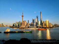 -上海和平饭店 Fairmont Peace Hotel