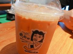-我的甜·泰国餐厅