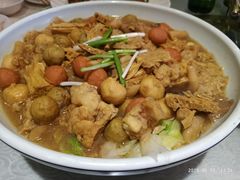 -民天酒楼(吕家营店)