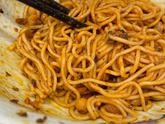 -兵哥豌豆面(创意谷店)