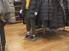 -优衣库(北京万柳华联购物中心店)