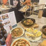 在广州，夜宵界蕞美老板娘，不接受反驳