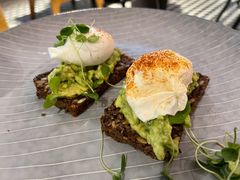 -Moka Bros 摩卡站(西单大悦城店)