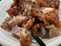 酱猪蹄-小崔家臊子面(蔡家坡总店)