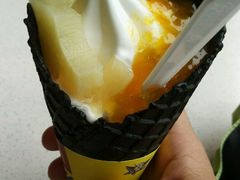 -麦当劳(铜锣湾店)