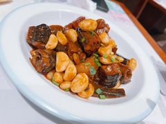 -壹只菜·崇明本地特色菜(崇明南门店)