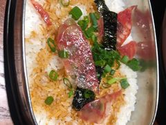 儿时酱油饭-寻宝记绍兴菜(鲁迅路店)