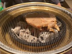 -西塔老太太泥炉烤肉(川沙百联店)