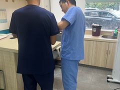 -虹泰宠物医院 ·旗舰店·24h(南秀路店)