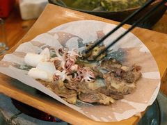 -洪大厨鸡煲(福田店)