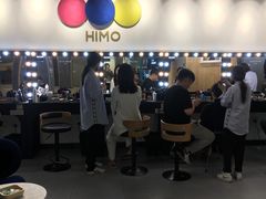-海马体照相馆(北京大族广场店)