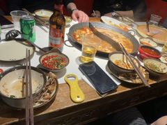 -老天桥蛙炉火锅(姑苏总店)