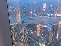 -上海中心大厦