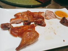 -丽华园(汉阳龙阳店)