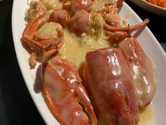 -达叔香味海鲜(海棠68环球美食街店)