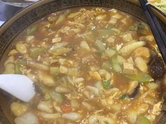 -福瑞记老孙头biangbiang面(新生路店)