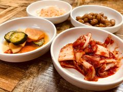 -山海珍味韩国料理(奥城店)
