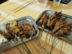 -建国烧烤(建乐路店)