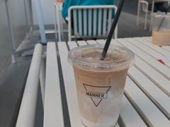 -Manner Coffee(IFS一楼店)