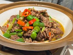 -阿露佳·舌尖上的安吉菜