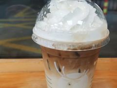 富桂厚乳拿铁-瑞幸咖啡(无锡工艺职业技术学院店)