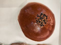 红豆面包-都恩客(高岛屋百货店)