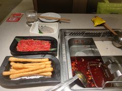 -海底捞火锅(丹竹头星悦天地店)