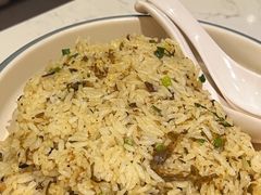 酸菜炒饭-蛙蛙叫·干锅年代(钻石广场店)