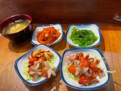 -筑地银GINDACO·日式简餐(枫蓝店)