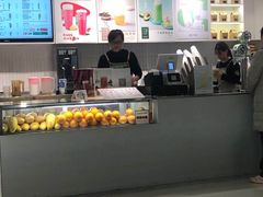 -叶子与茶(苏宁广场店)