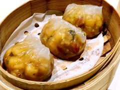 -潮福城大酒楼·潮味粤品·港式点心(湖滨北路店)