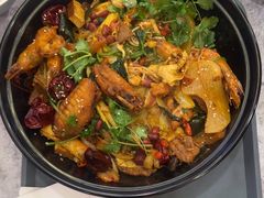 -大食代美食广场(月星环球港店)