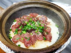 -红星光发煲仔饭(文海店)