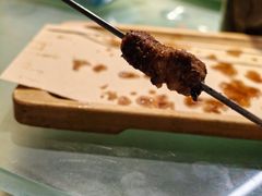 -老阿妈乌海蒙餐馆(锦馨园小区店)