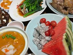 -面辣子·陕西家乡菜(钟楼店)