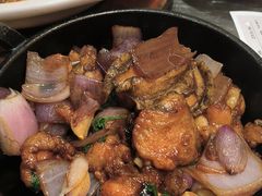 -潮界(虹桥新天地店)