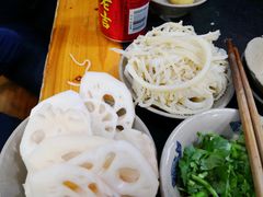 -星鸿社重庆老火锅