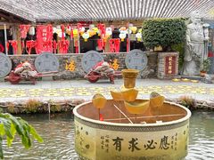 -广东天露山旅游度假区
