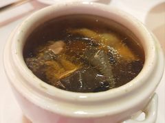 -山泉公馆酒家(珠江新城店)