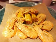 -啫神·广州地标美食(北京路店)