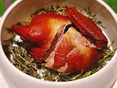 -王府茶宴(大观园总店)