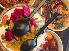-野人串吧(太原街步行街店)