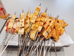-大闫家烧烤·小海鲜家常菜(郑庄店)