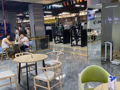 -星动力健身俱乐部(新塘店)