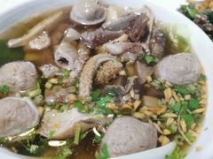 -菜忠潮州牛肉店(岗厦店)
