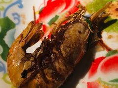 -老头儿油爆虾·知味杭州(爱琴海购物中心)
