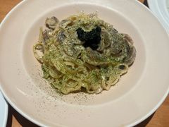 意大利车轮芝士意面-新贝乐意大利餐厅(苏州中心店)