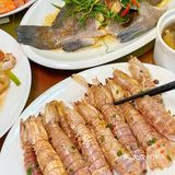 吃海鲜🦞🦀🦐还得是南澳岛啊！！！